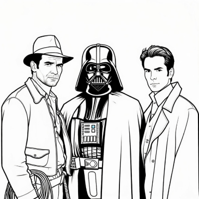 Preview of Movies and TV